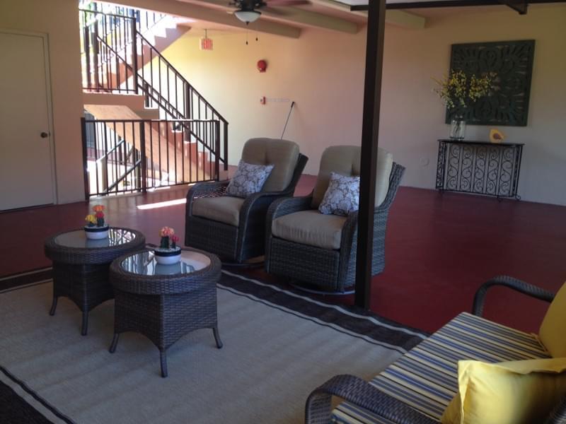 Epworth Village Senior Living Community Assisted Living, Nursing Home